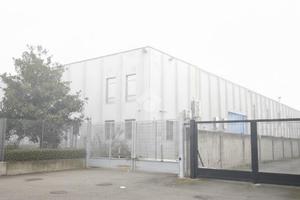 CAPANNONE A MONCALIERI