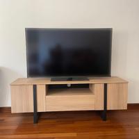 Mobile porta tv in legno Roxer
