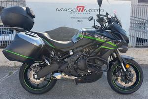Kawasaki Versys 650 Grand Tourer