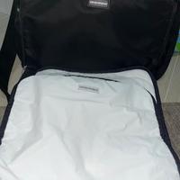 Borsa da passeggino Emporio Armani