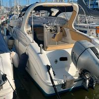 Saver 650 cabin sport