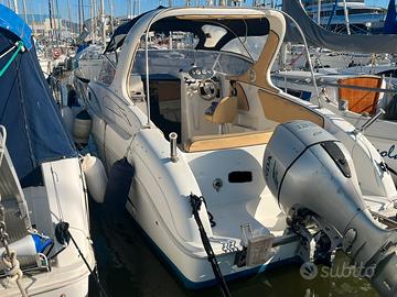 Saver 650 cabin sport