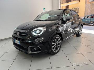 Fiat 500X Sport 1.3 MultiJet 95/CV 2020
