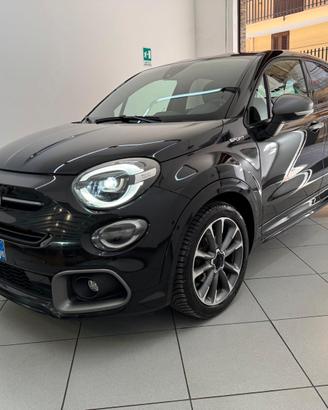 Fiat 500X Sport 1.3 MultiJet 95/CV 2020