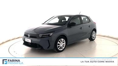 OPEL Corsa Edition 1.2 100CV MT6 N94712