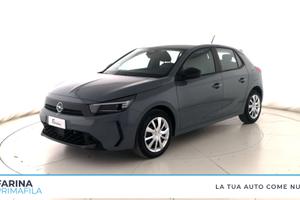 OPEL Corsa Edition 1.2 100CV MT6 N94712