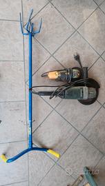 n 2 flessibili + 2 trapani 