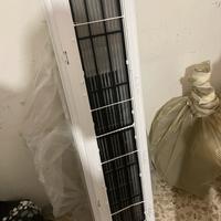 Sportello filtro condizionatori diverse misure