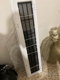 Sportello filtro condizionatori diverse misure