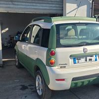 mascherine plastiche fiat panda cross