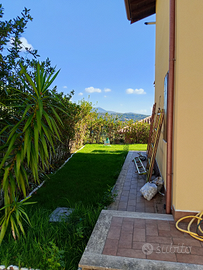 Ville singola e a schiera