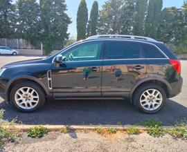 OPEL Antara - 2012