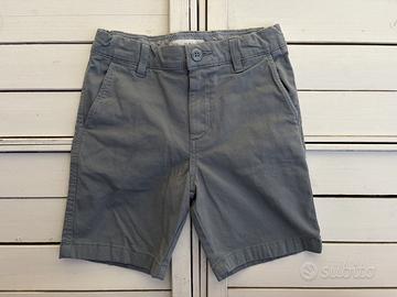 Bermuda Pantaloncini Bambino Zara 8 anni 128 cm Co