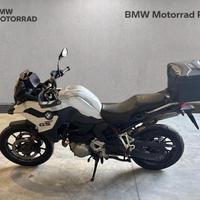 BMW F 750 GS Abs my21