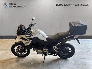 BMW F 750 GS Abs my21