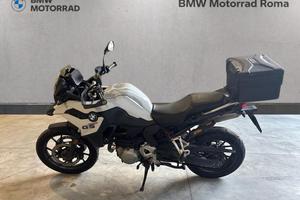 BMW F 750 GS Abs my21