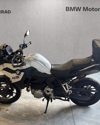 BMW F 750 GS Abs my21