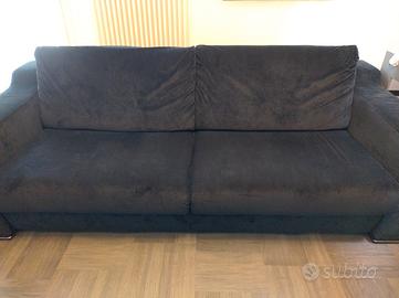 Divano 2 posti maxi