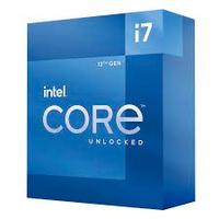 Processore Intel i7 12700K box