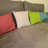 Divano Poltronesofà