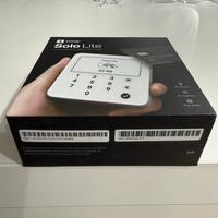 SumUp Solo Lite – Come nuovo