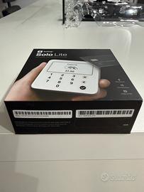 SumUp Solo Lite – Come nuovo