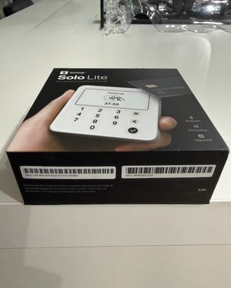SumUp Solo Lite – Come nuovo