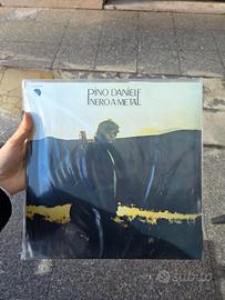 Vinile pino daniele