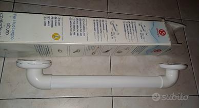 CORRIMANO MANIGLIA PRESA ANTISCIVOLO ABS EH-18-RX