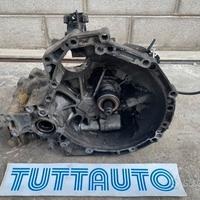 Cambio Land Rover Freelander 2001 1796CC B. 18K4F