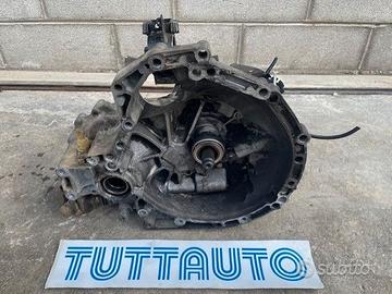 Cambio Land Rover Freelander 2001 1796CC B. 18K4F