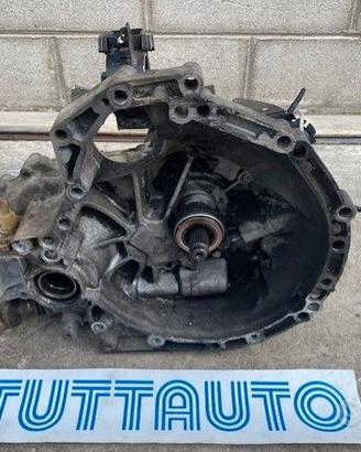 Cambio Land Rover Freelander 2001 1796CC B. 18K4F