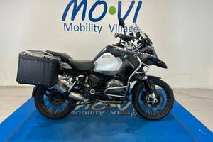 Bmw R 1200 GS Adventure