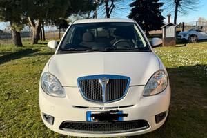 Lancia ypsilon 1.4 GPL elle ECOCHIC