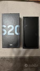 S20 samsung galaxy
