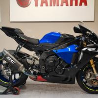 Yamaha YZF R1 - 2018