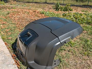 capotina robot  Usguarna usato