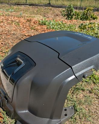 capotina robot  Usguarna usato