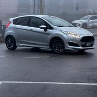 Ford fiesta st Line 1.5 turbo 75 cv NEOPATENTATI