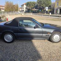 MERCEDES-BENZ SL 500 SL-32