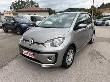 Volkswagen up! 1.0 5p. eco take metano