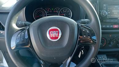 Fiat doblo' 1.6 mjt 105cv 3 posti