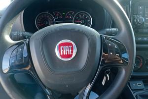 Fiat doblo' 1.6 mjt 105cv 3 posti