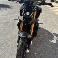 Yamaha MT 09 SP