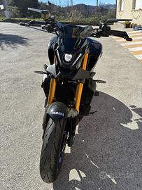 Yamaha MT 09 SP