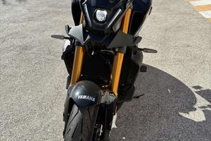 Yamaha MT 09 SP