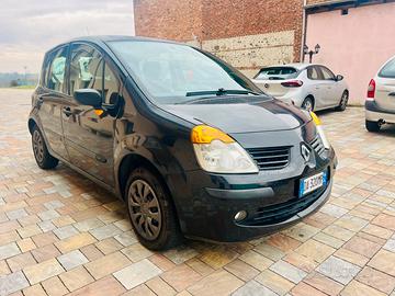 Renault modus 1.2 benzina