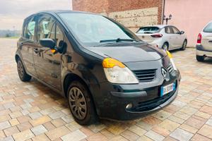 Renault modus 1.2 benzina