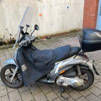 Piaggio Liberty S 125