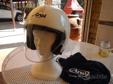 Casco  Jet Arai modello SZ - taglia L